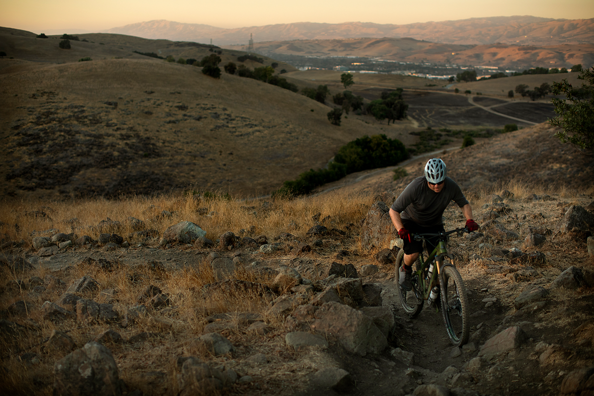 Casco KALI Chakra Solo - Negro - S/M 221218116