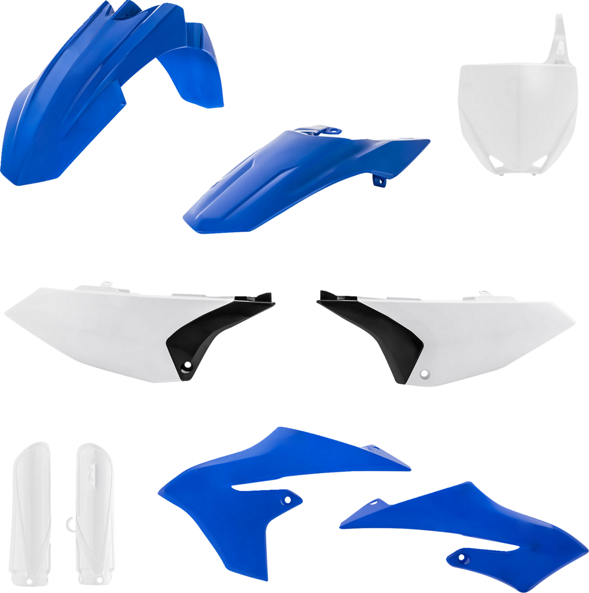 ACERBIS Full Replacement Body Kit - OEM YZ 65 2018-2023 2726647705