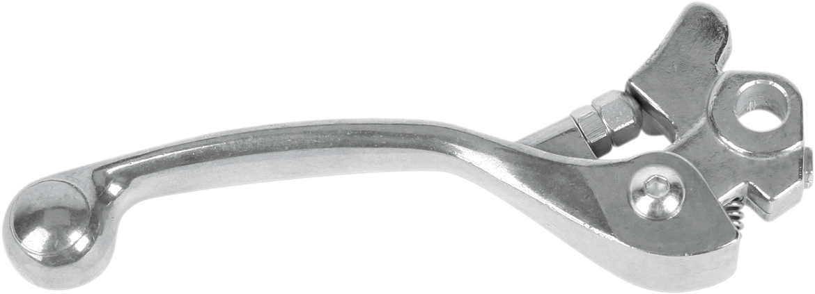 Maneta de freno MOOSE RACING - Pulida 1BDWF37