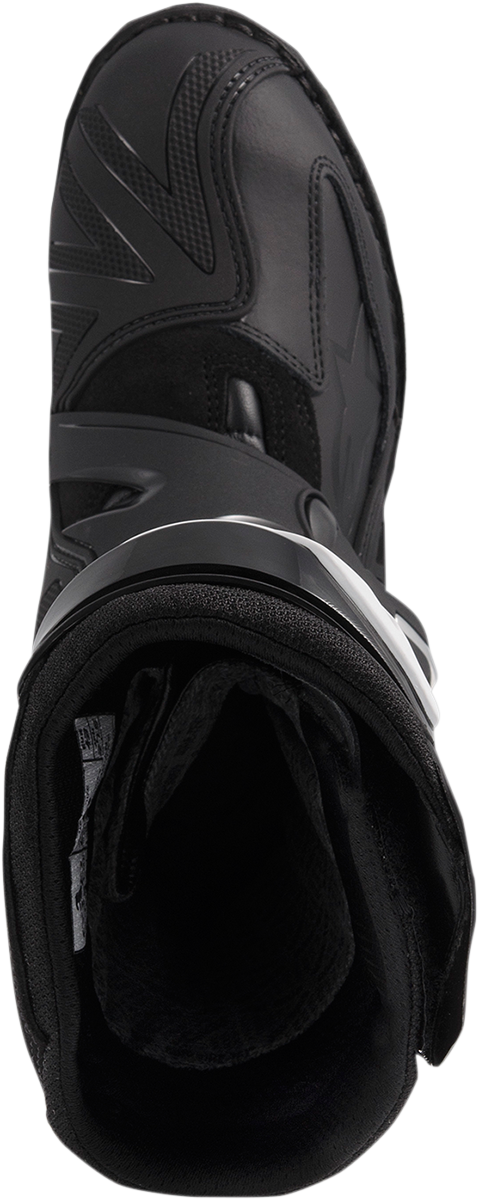 Botas ALPINESTARS Toucan Gore-Tex - Negro - US 12 2037014-10-12