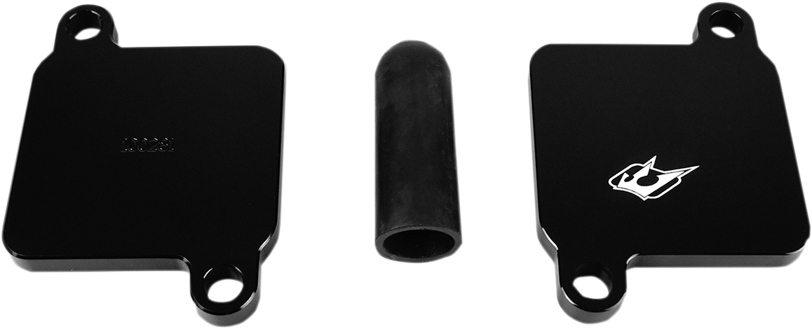 Placa de bloqueo DRIVEN RACING - Suzuki DSBLOCK-6