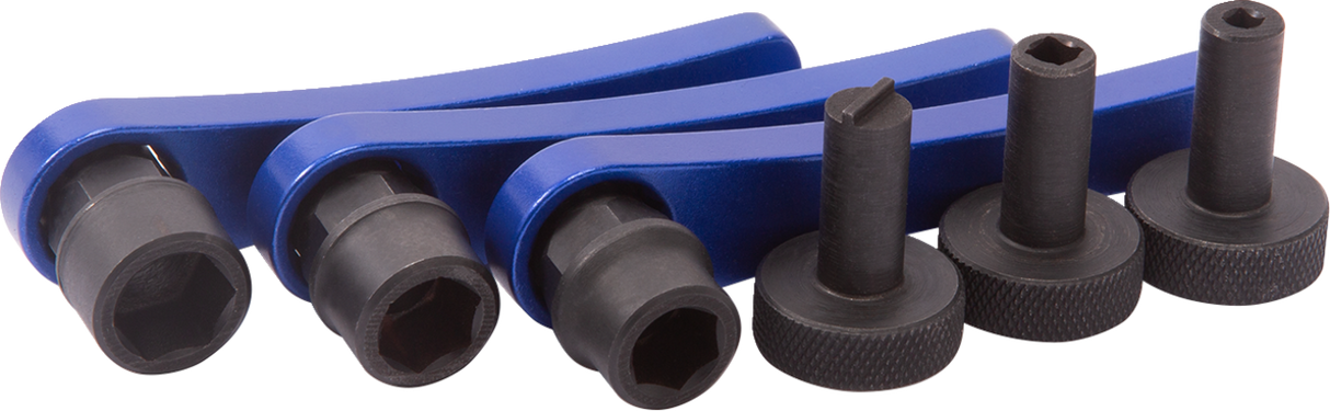 Juego de herramientas de ajuste de taqué MOTION PRO 08-0721