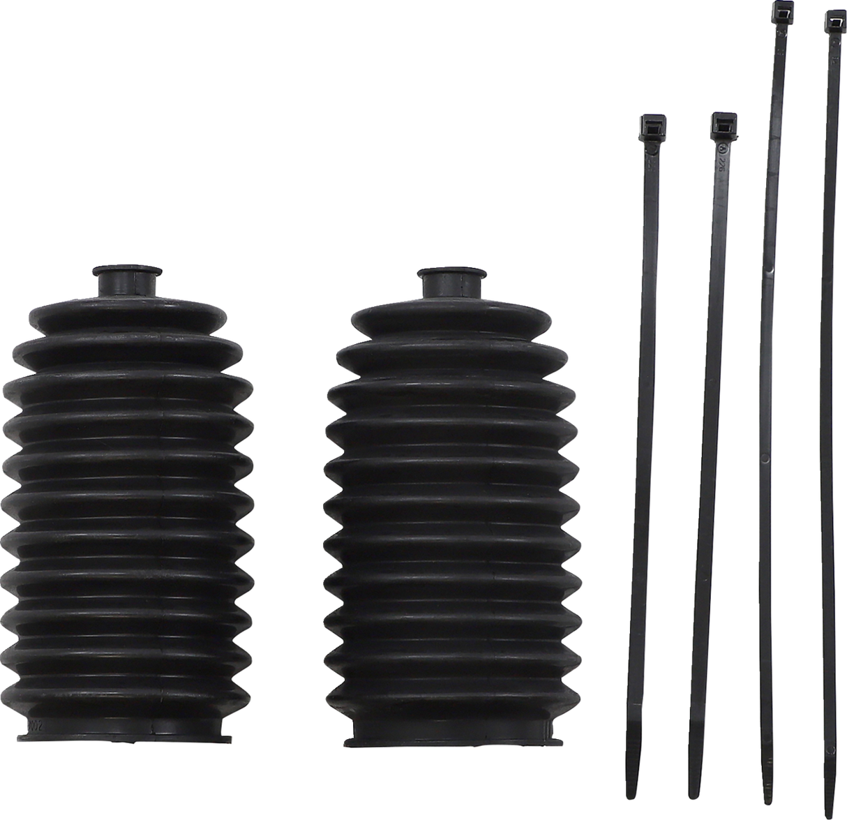 MOOSE RACING Replacement Boot Kit 51-3005