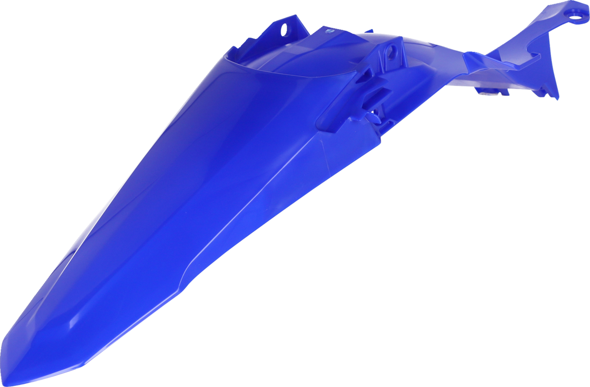 ACERBIS Rear Fender - YZ Blue YZ450F 2023 2979550211