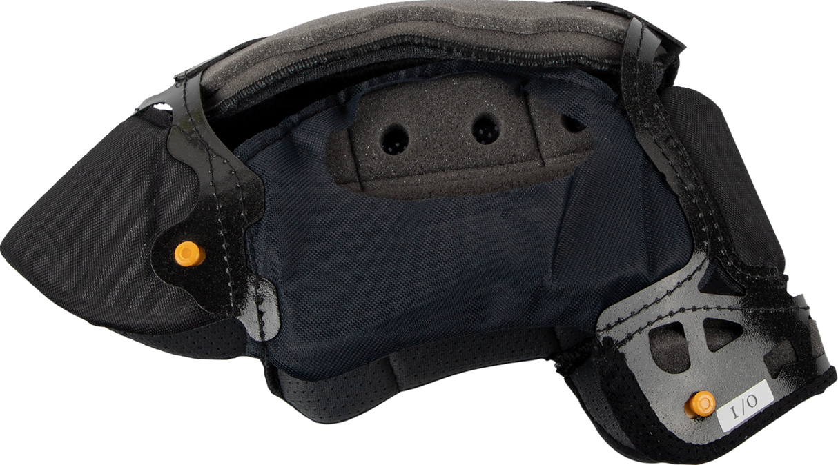 Almohadilla interior ARAI XD-4/VX-Pro3/VX-Pro4 - III - 7 mm 07-5567