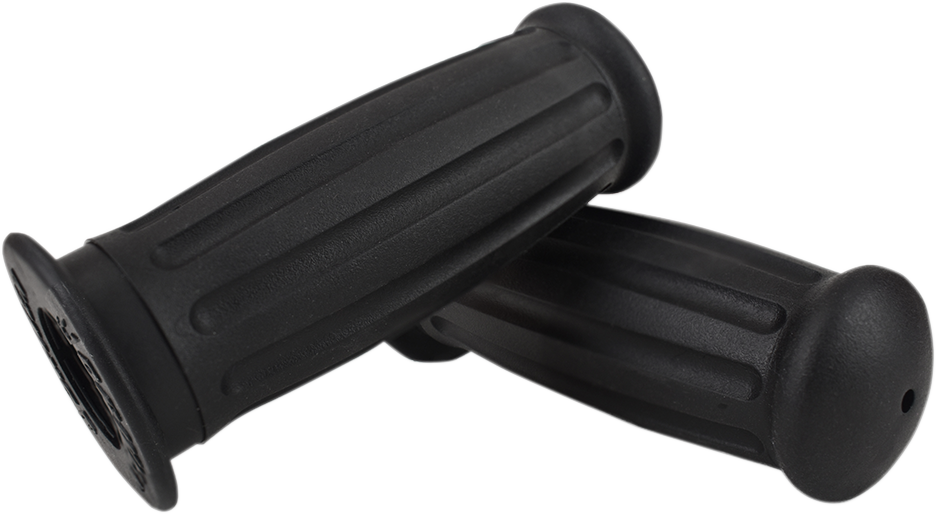 Puños DRIVEN RACING - Vintage - Negro D199BK