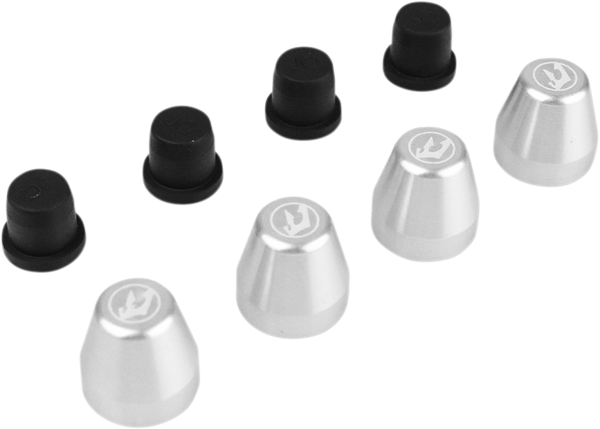 DRIVEN RACING Tapa Purga Freno Plata DBNC-SL