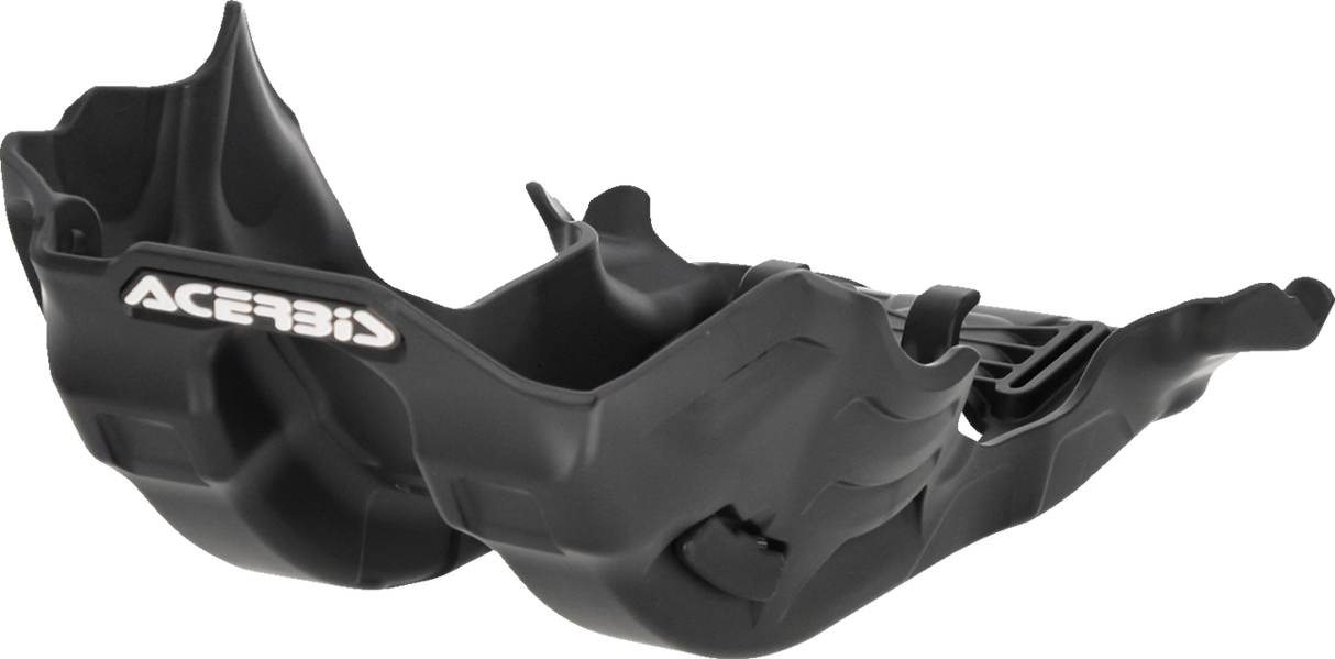 Protector de bajos ACERBIS - Negro - YZ 450F 2982500001