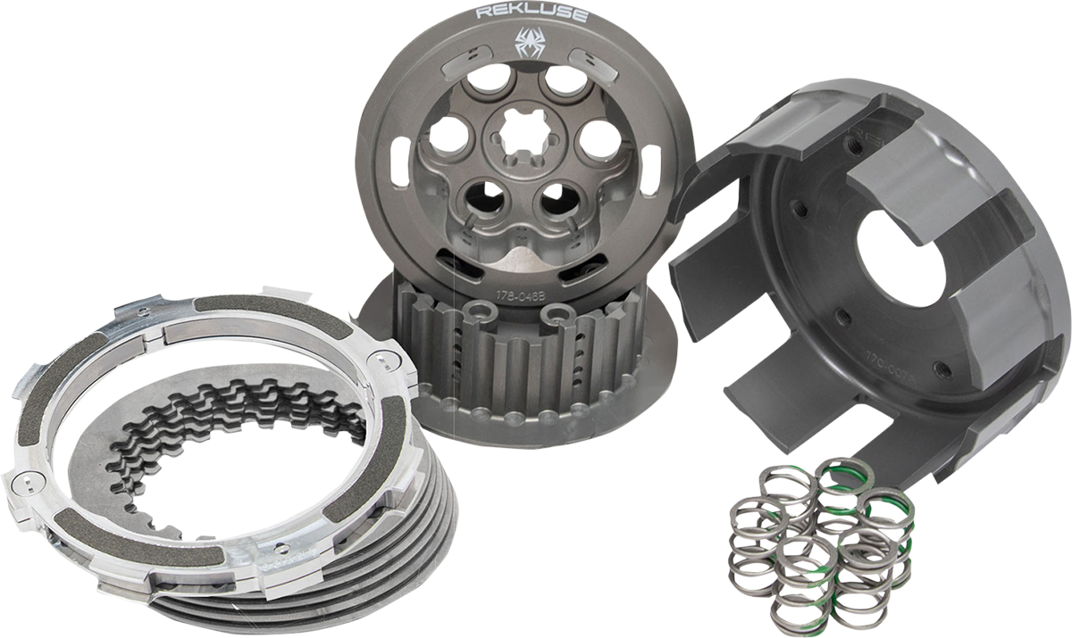 REKLUSE Core EXP 3.0 Embrague RMS-7743