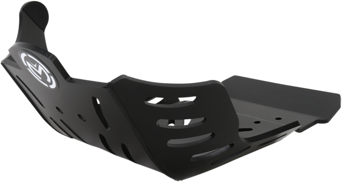 Protector de carter MOOSE RACING Pro - Suzuki - RM-Z 450 PX2435