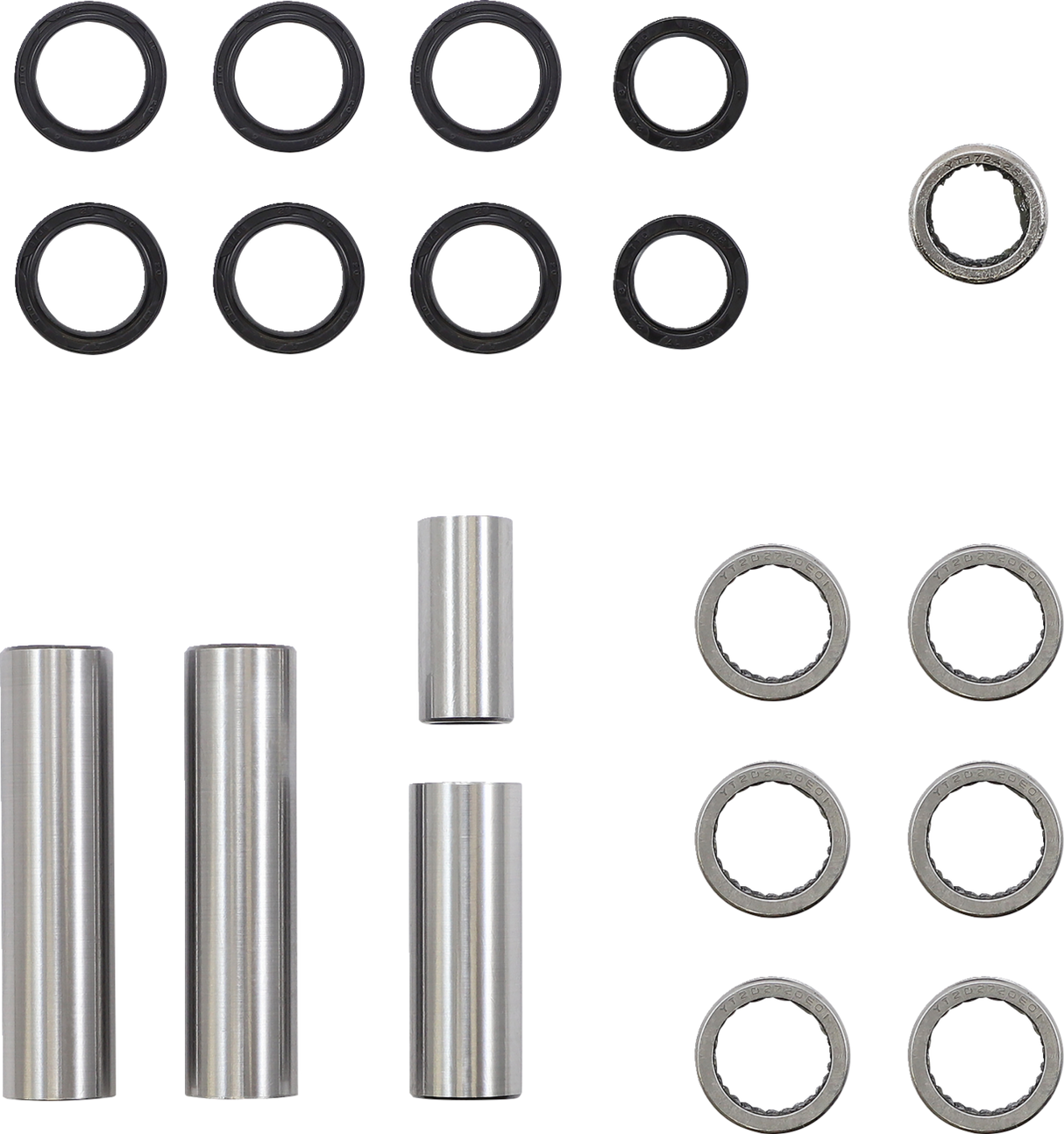 MOOSE RACING Bearing Linkage Kit 27-1203