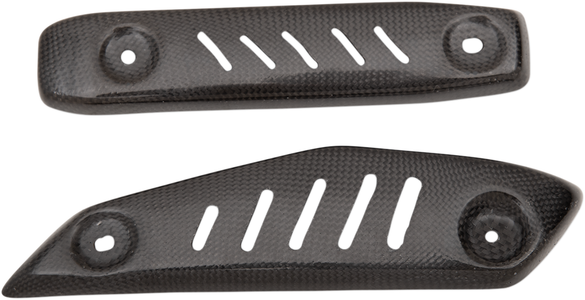 Protector de tubería MOOSE RACING - Existencias HHS25018-12