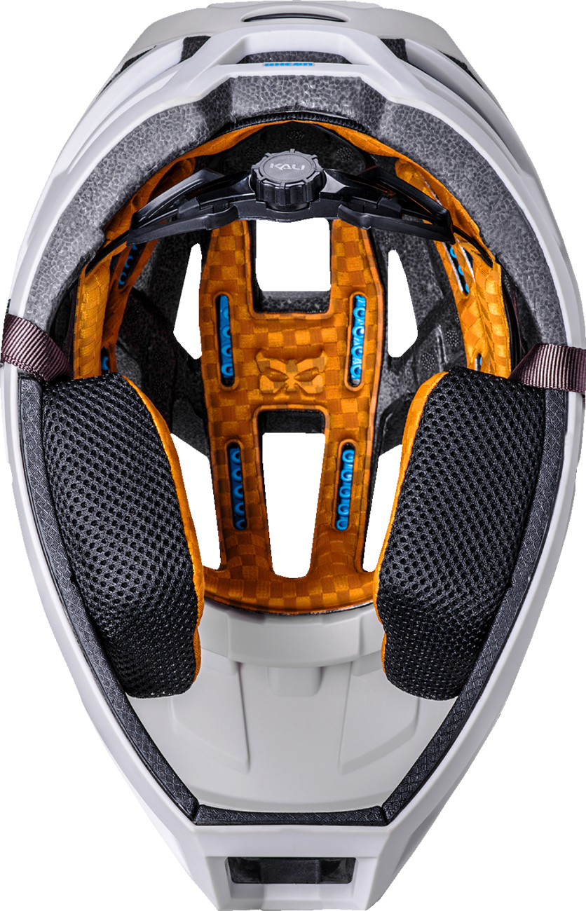 Casco KALI Invader 2.0 - Caqui mate - XS-M 221822126