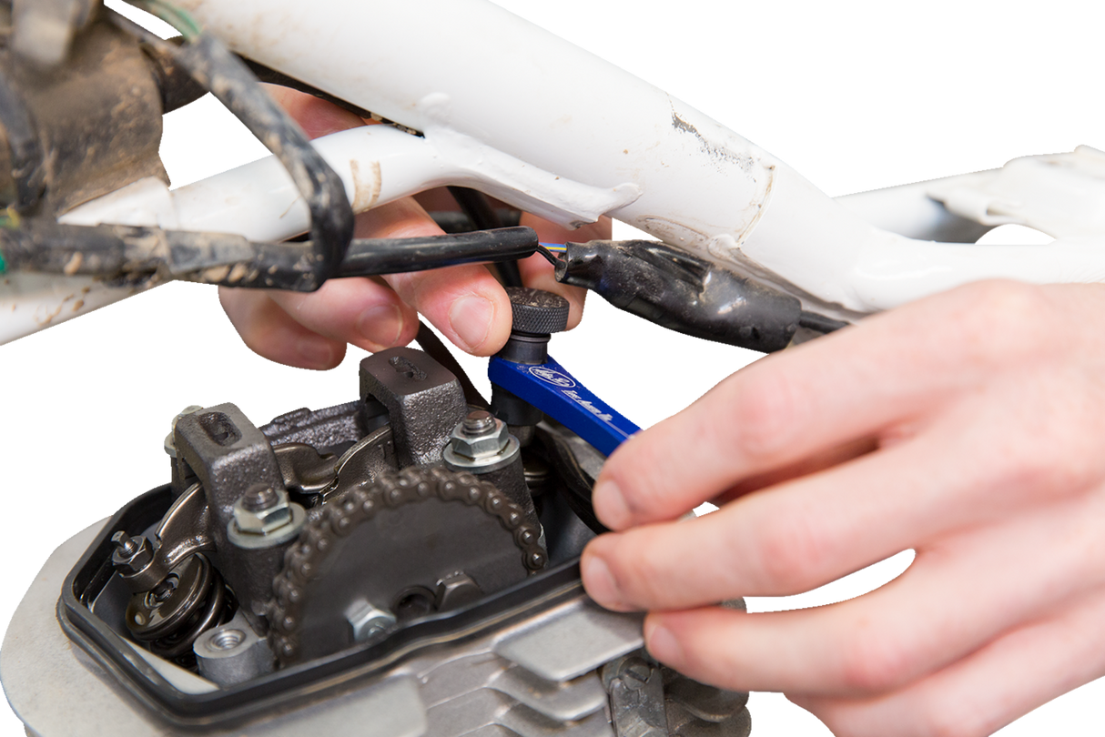 Herramienta de ajuste del empujador MOTION PRO - 3x9 mm 08-0733