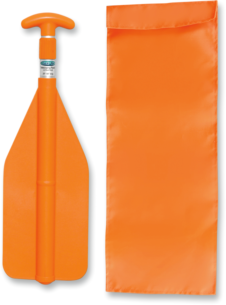 AIRHEAD SPORTS GROUP Remo Telescópico Con Bolsa P-2
