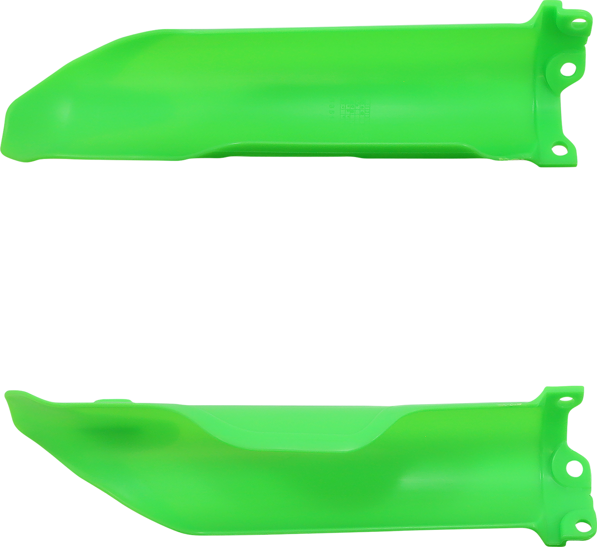 Cubierta protectora de horquilla POLISPORT 8351800008