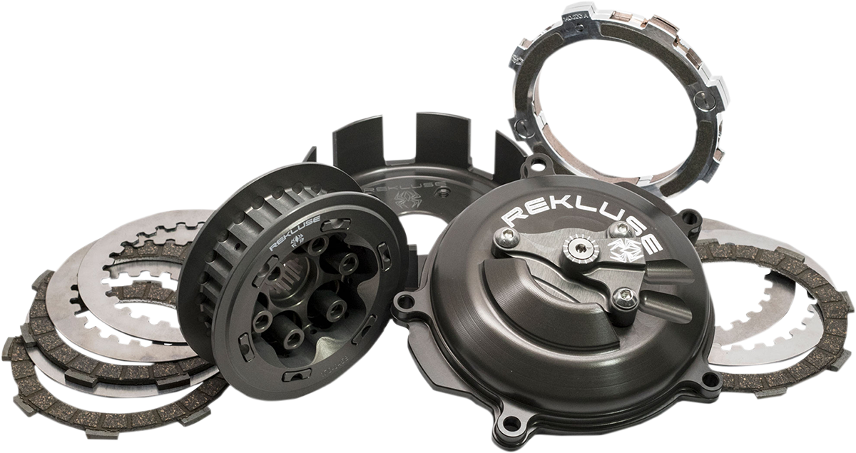 REKLUSE Core EXP 3.0 Embrague RMS-7787