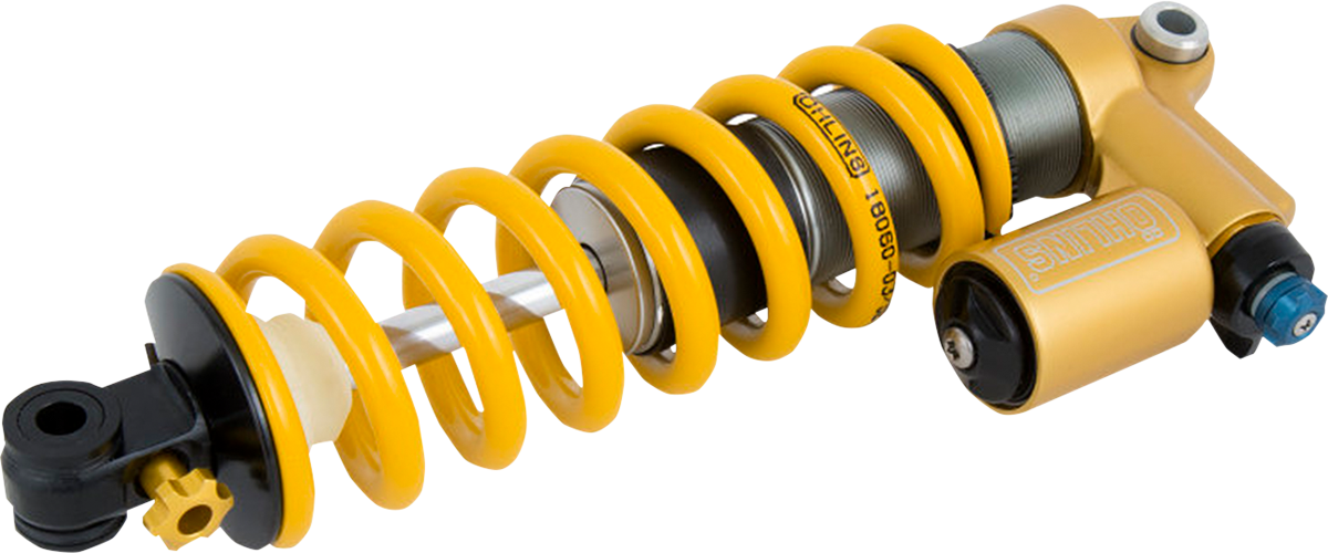 INTENSE Ohlins Shock Spring - 525 lbs Tazer MX Pro 2021 18075-13