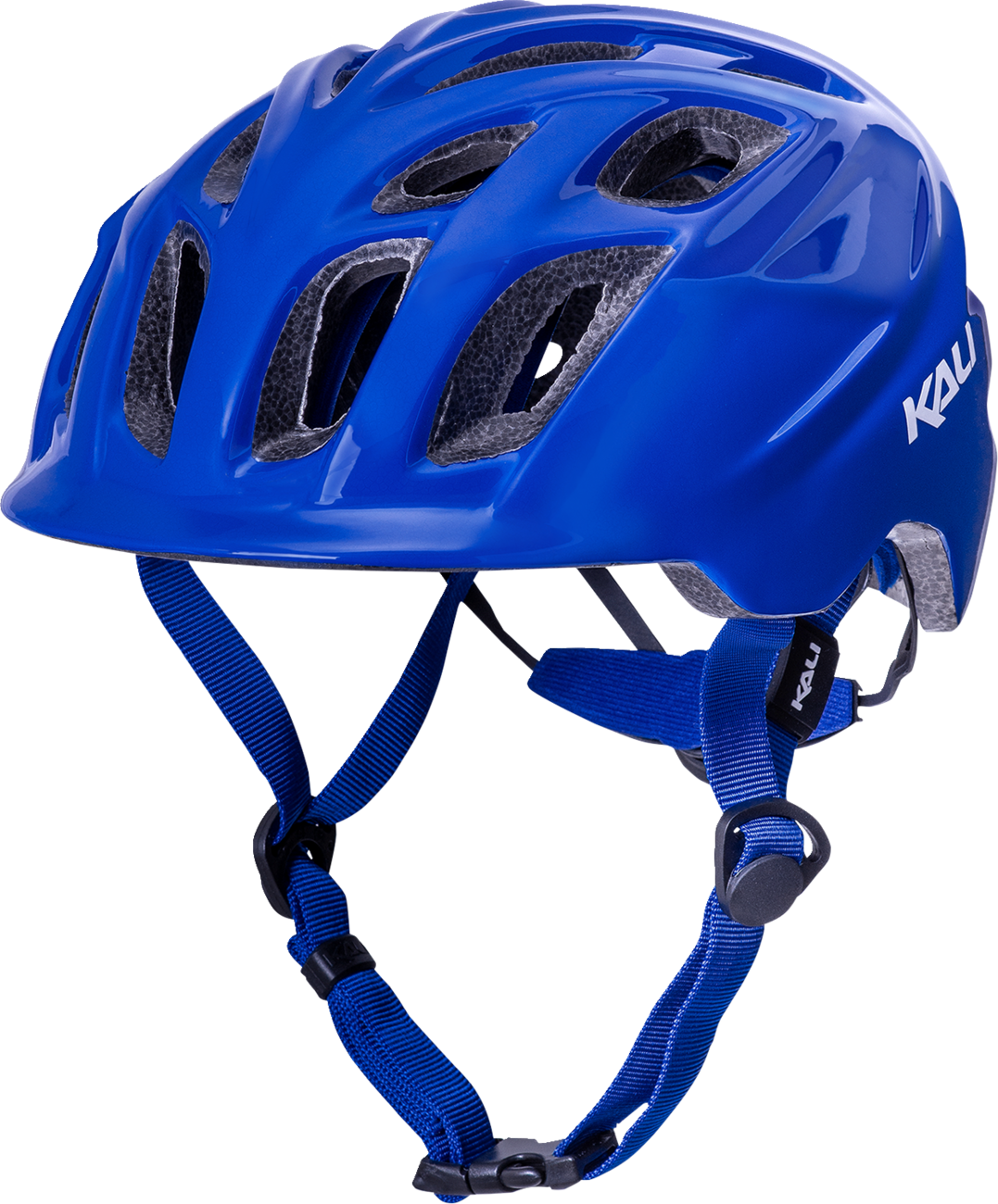 Casco KALI Chakra infantil - Azul - Pequeño 221021115