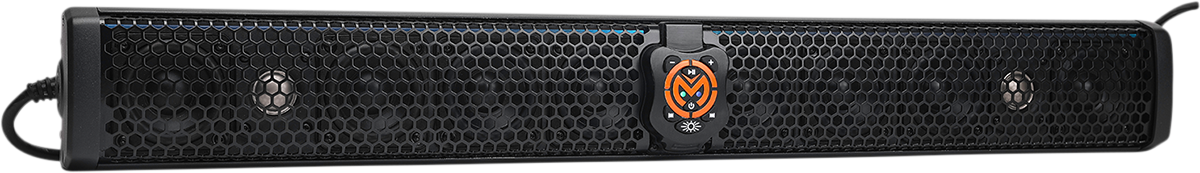 Barra de sonido MOOSE RACING - 38" 10SPEAKERMSE