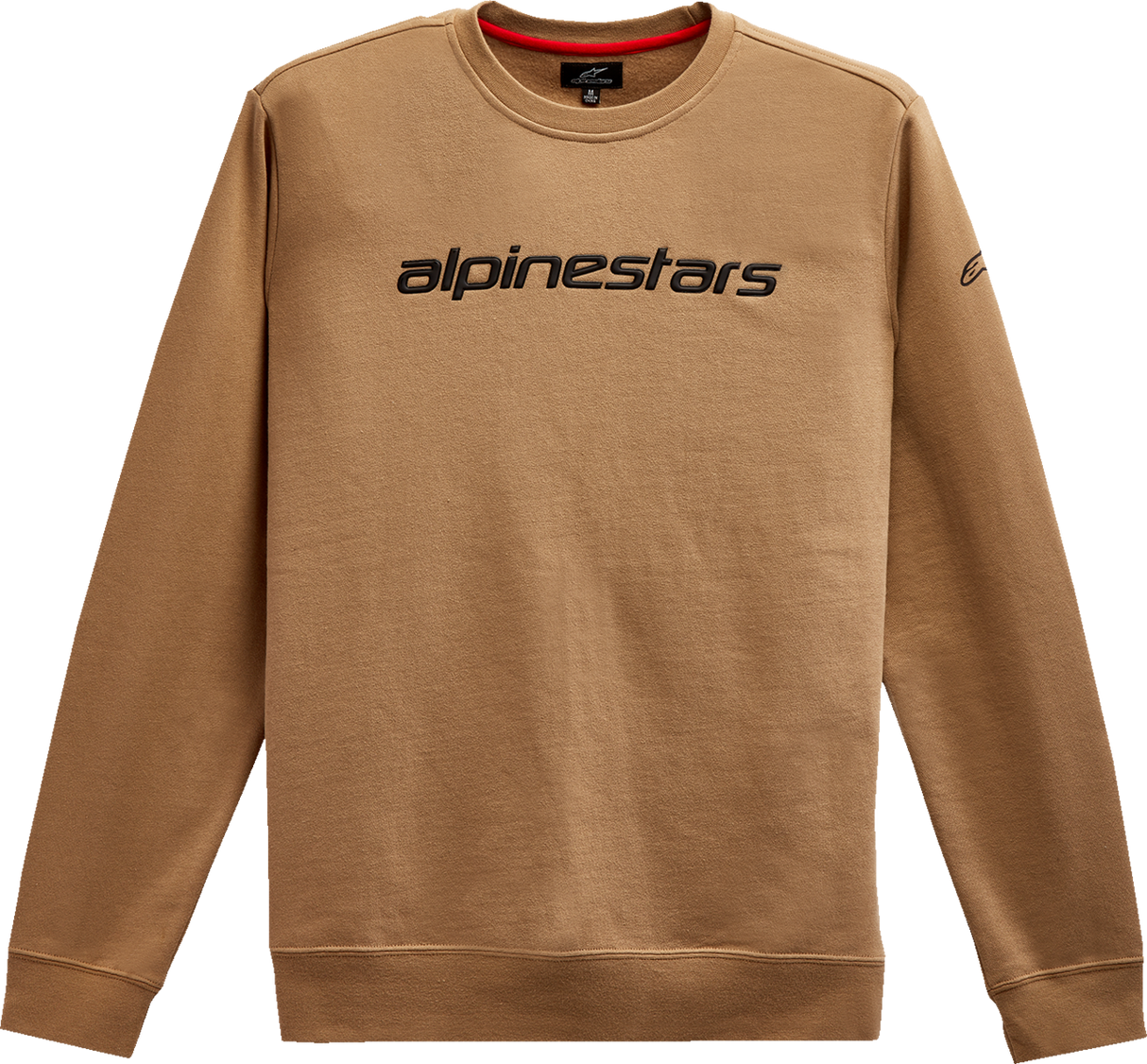 Polar ALPINESTARS Linear Crew - Arena/Negro - XL 1212513242310XL