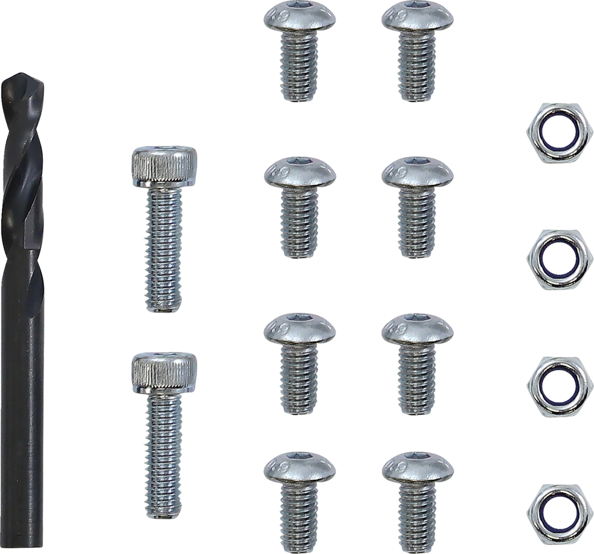 MOOSE RACING Tapa del extremo del apagachispas 40-5011