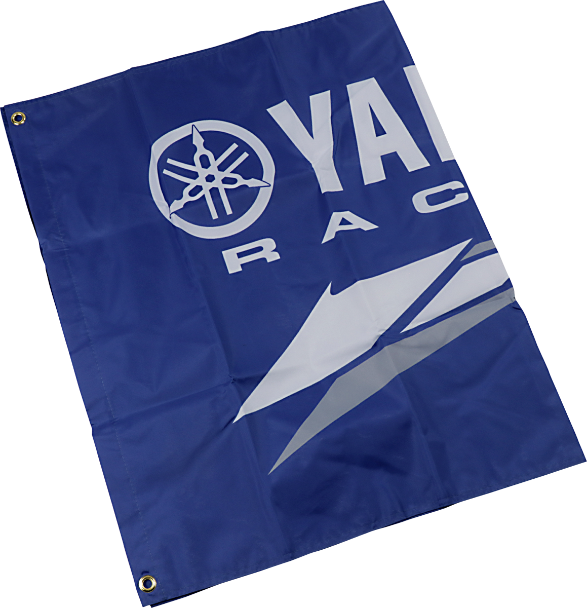 FACTORY EFFEX RV Flag - Blue - Yamaha 22-45242