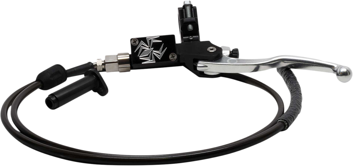 REKLUSE Brake Kit - Left Hand - Rear Yamaha RMS-5300004