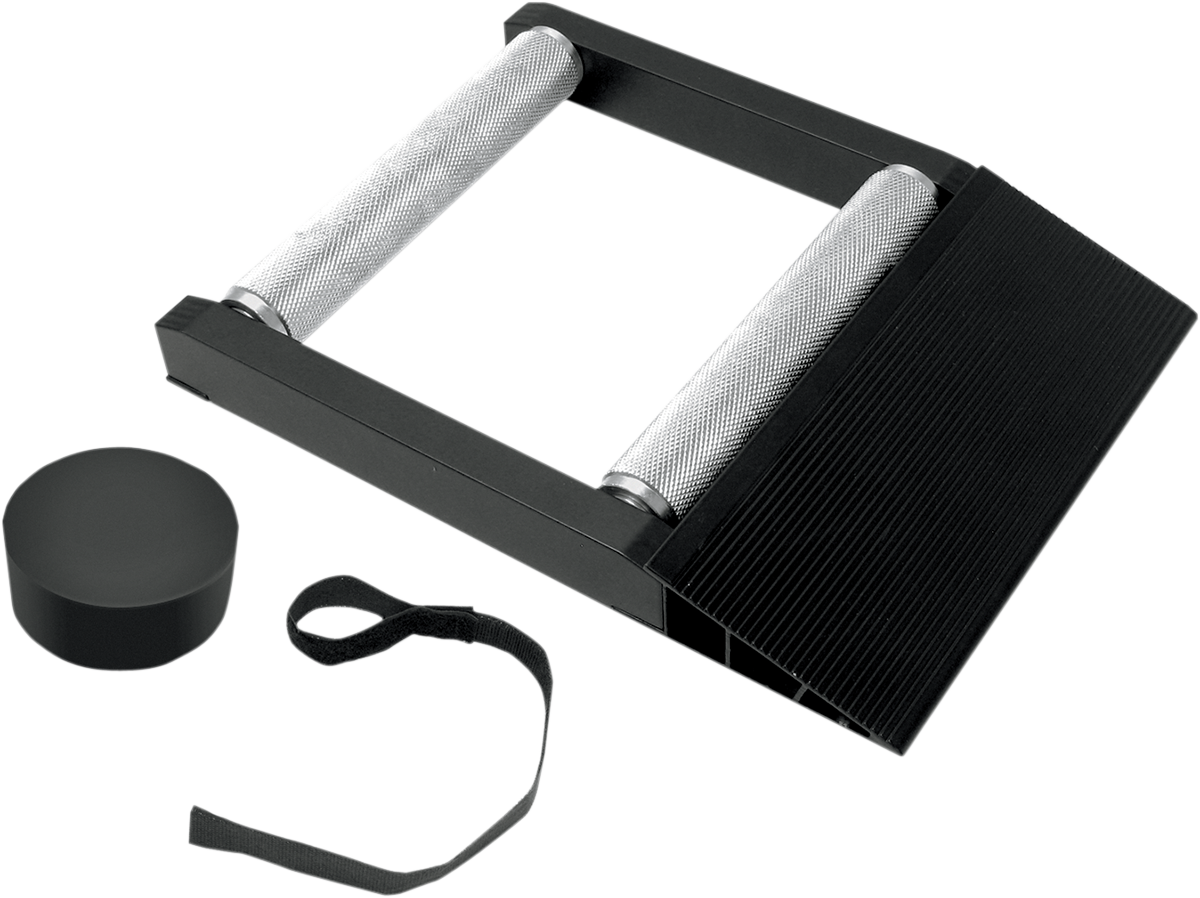 PRODUCTOS DE DEPORTE DE MOTOR Rodillo de rueda de soporte 97-1001