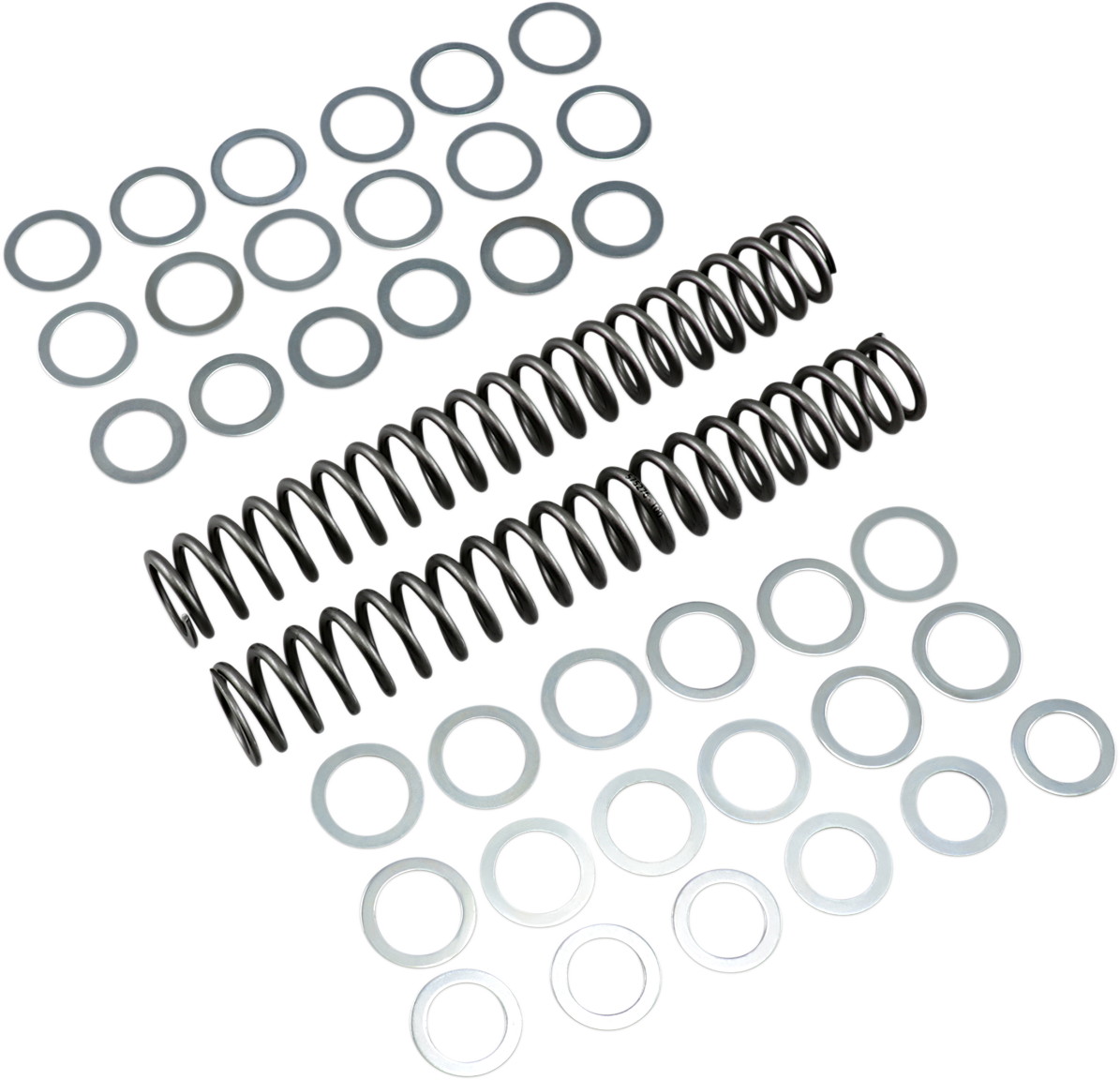 RACE TECH Fork Springs - 1.00 kg/mm FRSP S3827100