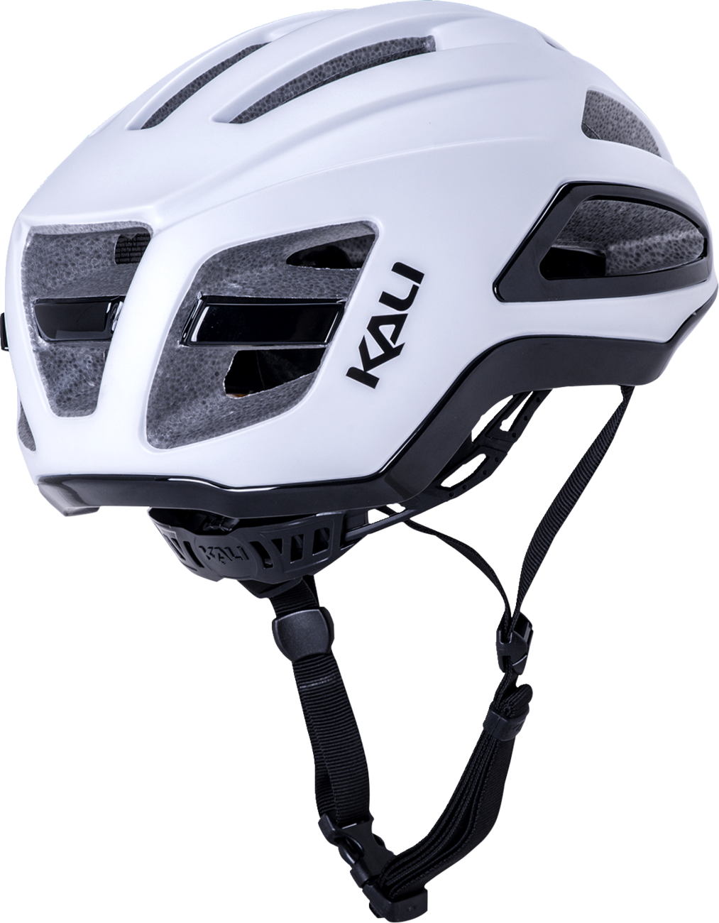 Casco KALI Uno - Blanco mate/Negro - S/M 240921136