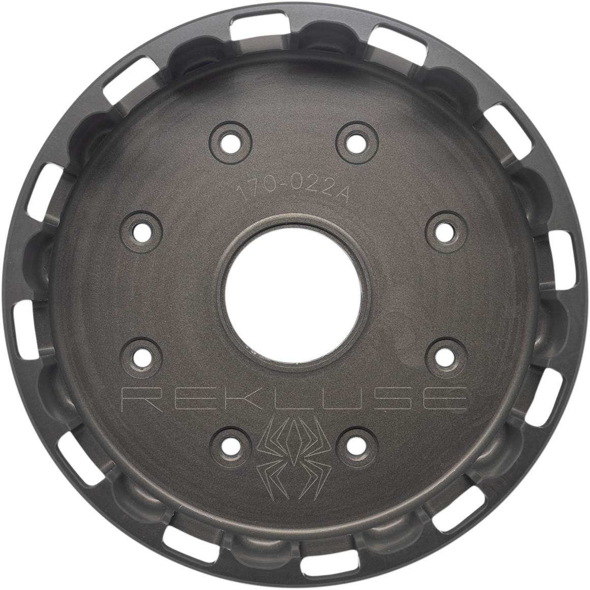 Cesta de embrague REKLUSE RMS-4101001