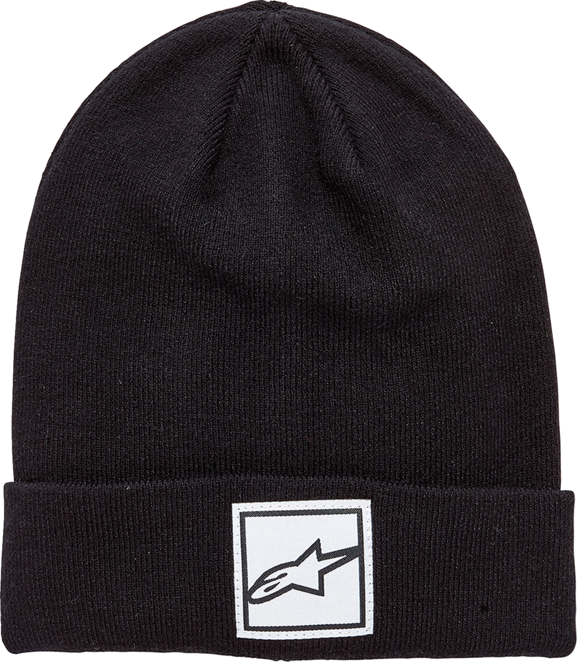 Gorro ALPINESTARS Delight para mujer - Negro - Talla única 1232-81966-10