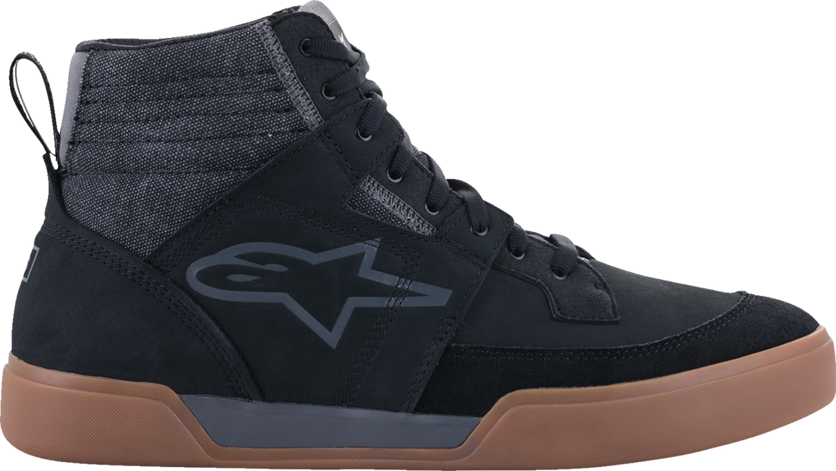 Zapatos ALPINESTARS Ageless - Negro/Gris/Marrón - US 9 265492211829