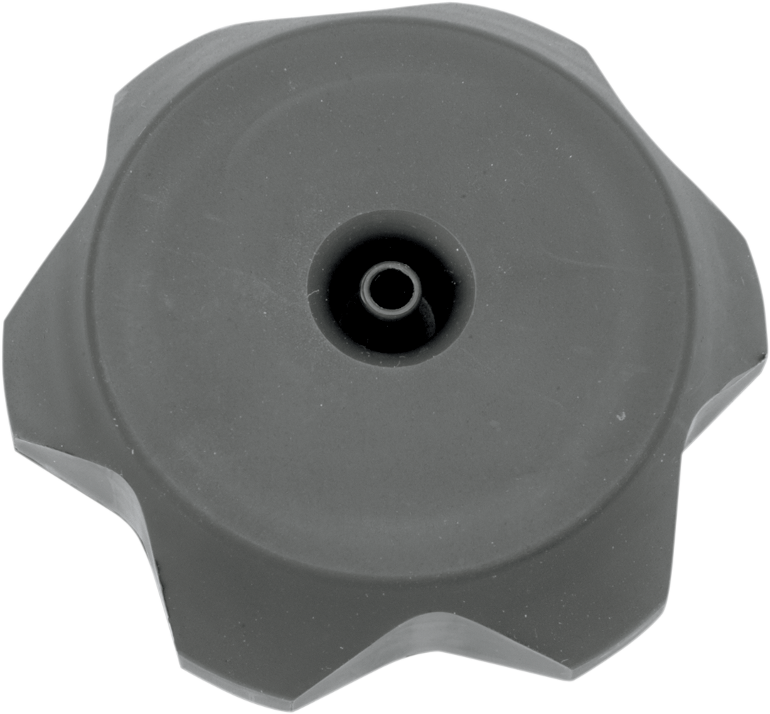 IMS PRODUCTS INC. Replacement Gas Cap - Vented - Black 322100-BLK
