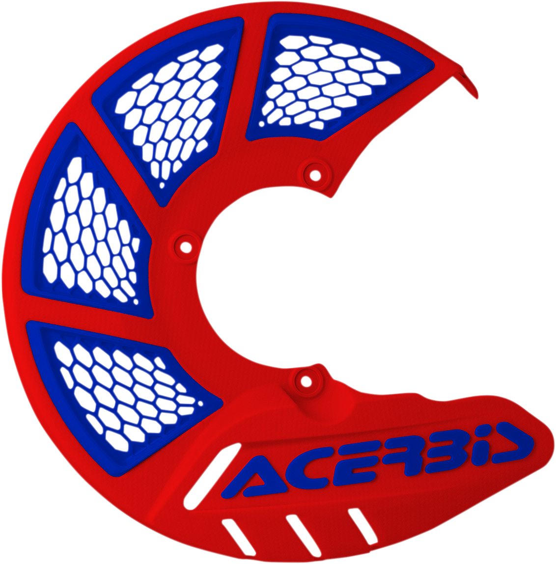 Cubierta de disco de freno ACERBIS X-Patriot 2449491228