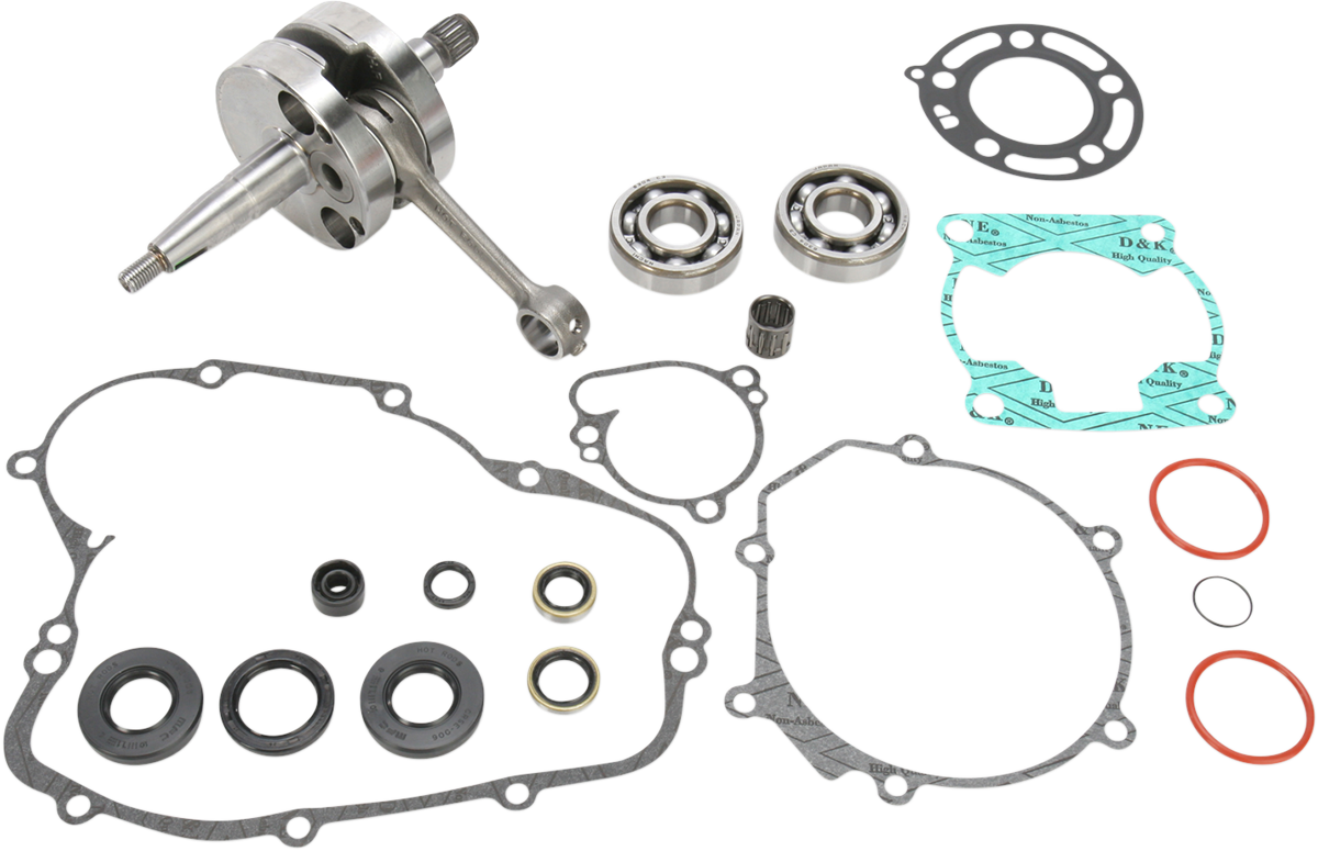 Hot Rods Crankshaft Kit CBK0050