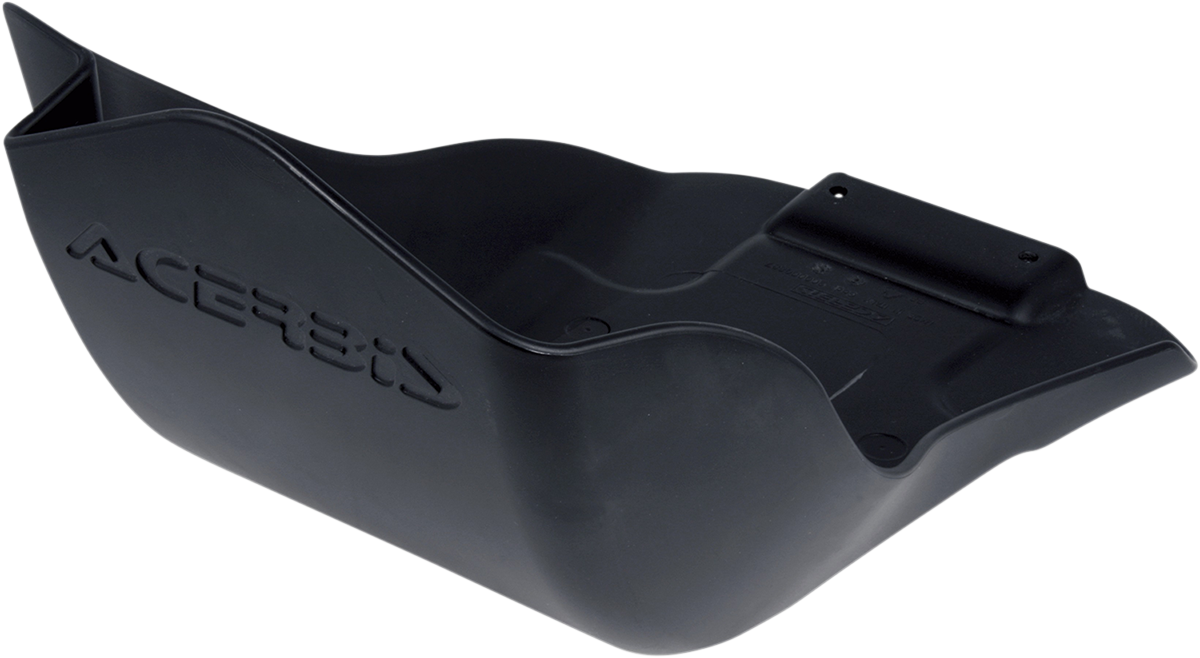 Protector de bajos ACERBIS - Negro - KX 450F 2160210001