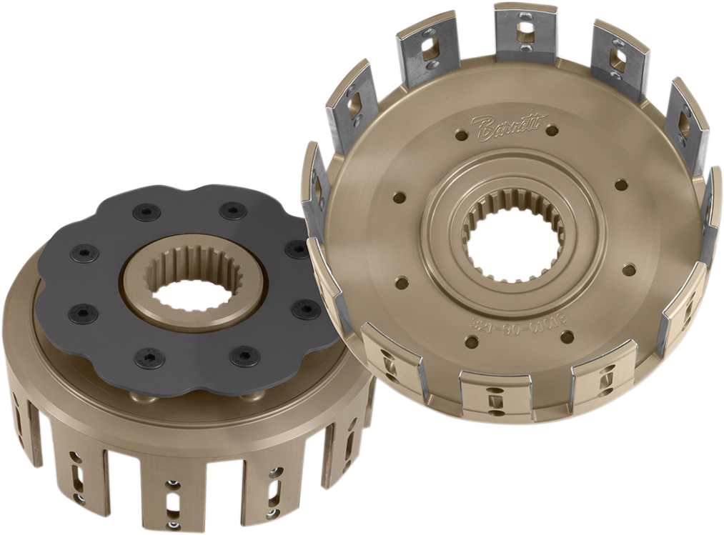 Cesta de embrague BARNETT 321-90-01013