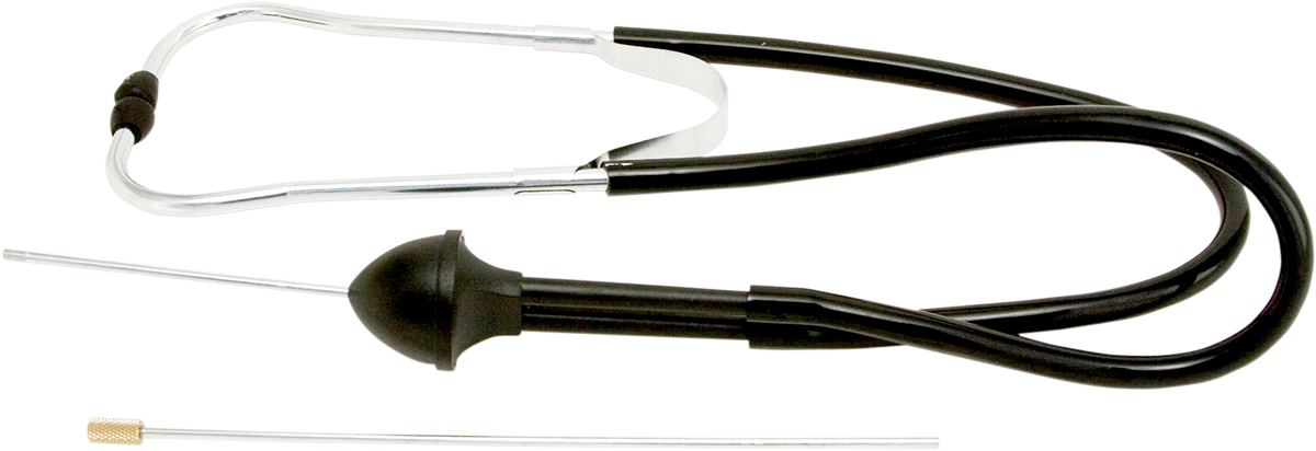 HERRAMIENTA DE RENDIMIENTO Estetoscopio de diagnóstico W80582