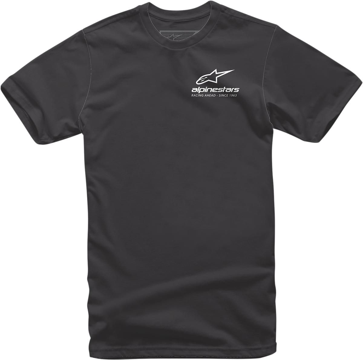 Camiseta corporativa ALPINESTARS - Negro - Grande 12137200010L