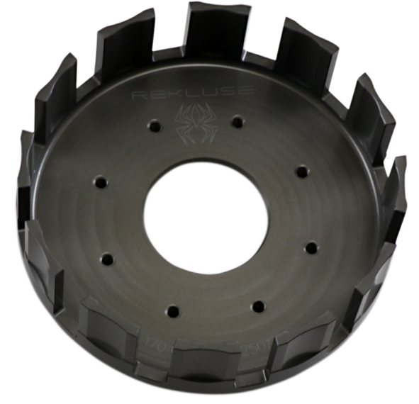 REKLUSE Cesta de Embrague RMS-4136