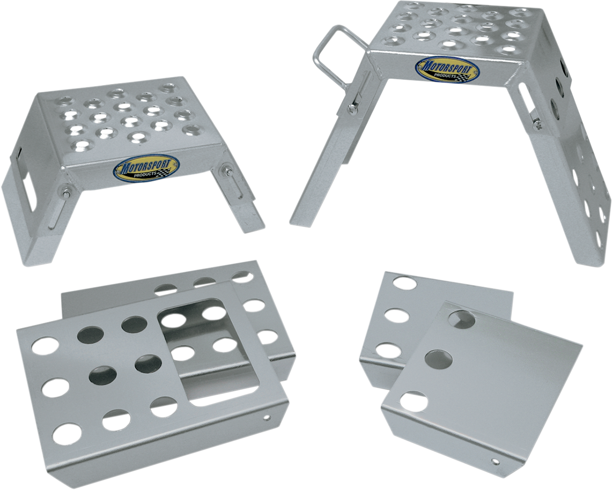 MOTORSPORT PRODUCTS Mini Moto Starting Blocks 99-2011