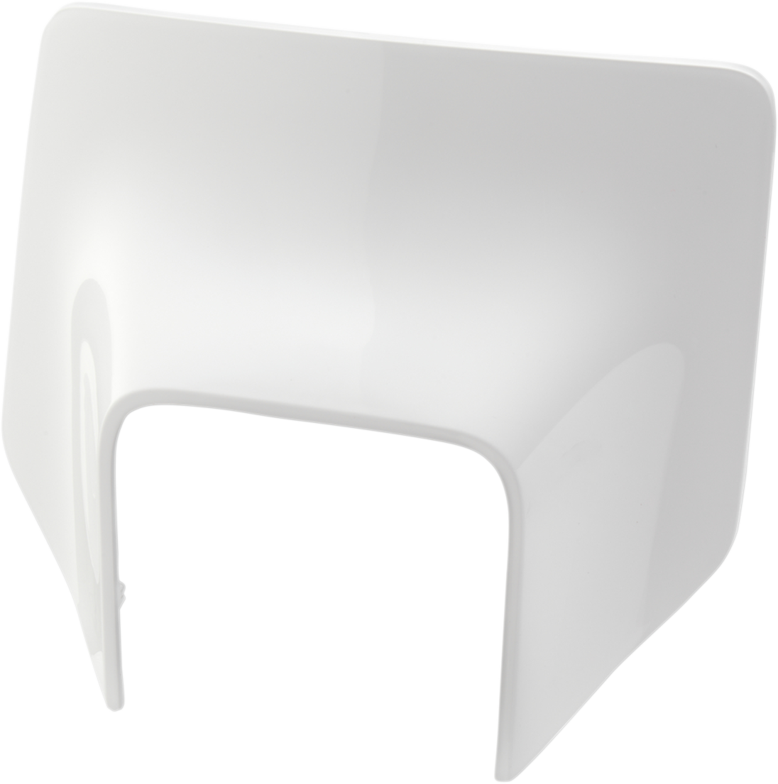 Máscara de faro ACERBIS - Blanco 2726790002