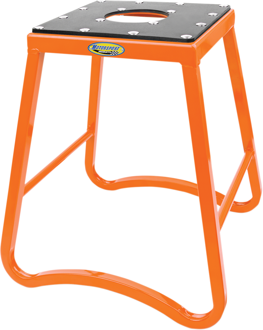 MOTORSPORT PRODUCTS Soporte SX1 - Naranja 96-2106
