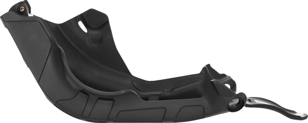 ACERBIS Skid Plate - Black - KTM 250/350 SX-F 2023 2977610001