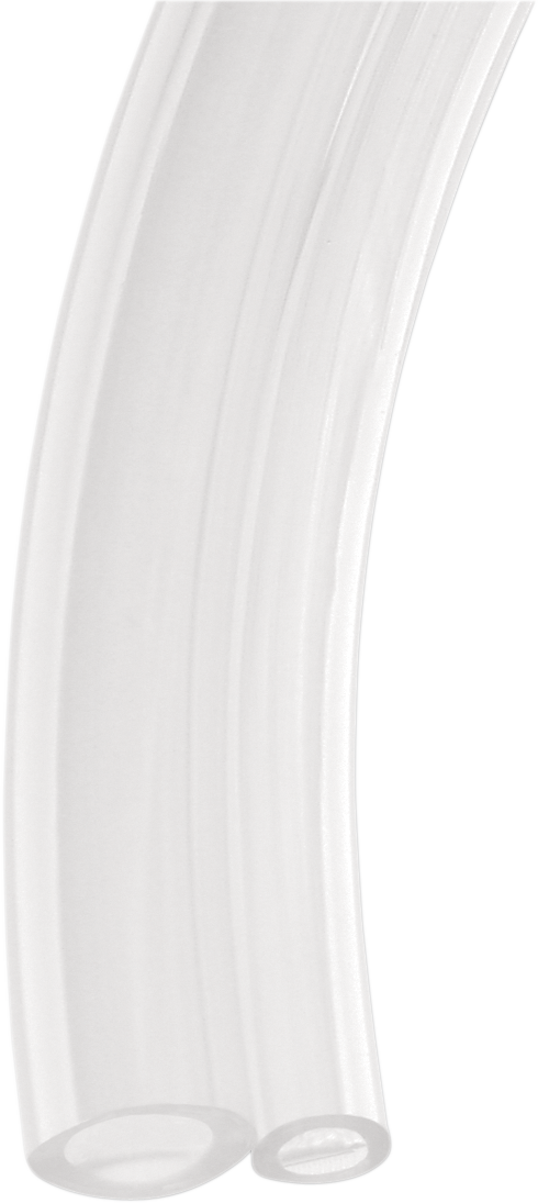 Línea de combustible premium MOTION PRO - Transparente - 3/16" - 25' 12-1943