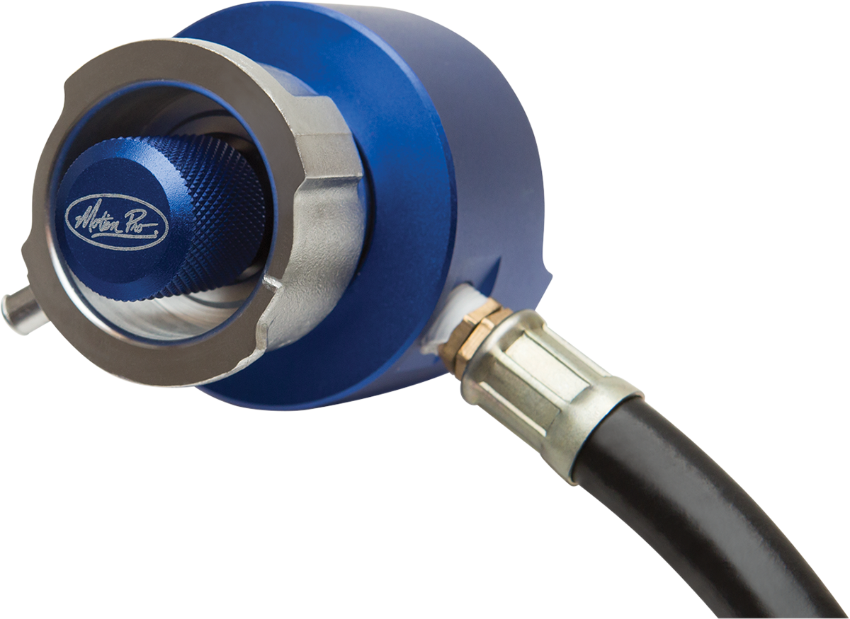 Herramienta de prueba de enfriamiento MOTION PRO - Tipo A 08-0559