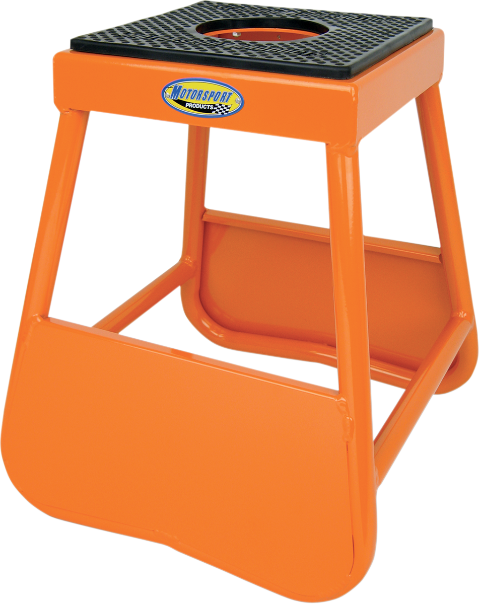 MOTORSPORT PRODUCTS Panel Stand Pro - Naranja 93-2026