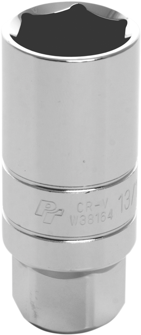 HERRAMIENTA DE RENDIMIENTO Dado - Chispa/Bujía - 13/16" W38164